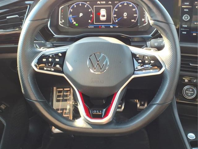 2023 Volkswagen GLI - $28,390