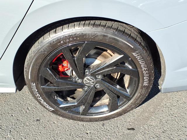 2023 Volkswagen GLI - $28,390