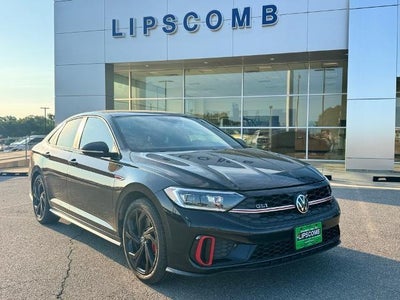 2024 Volkswagen Jetta GLI Autobahn 4DR Sedan 7A