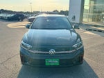 2024 Jetta GLI Thumbnail 4