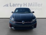 2022 Jetta GLI Thumbnail 6