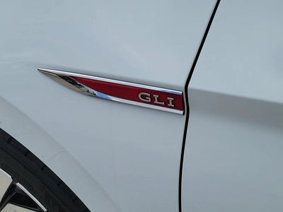 Photo of a 2023 Volkswagen Jetta GLI Autobahn 4DR Sedan 7A for sale