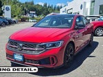 2024 Jetta GLI Thumbnail 1