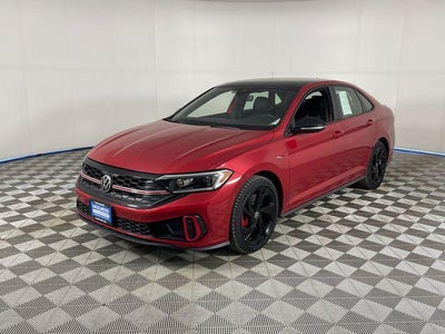 2024 Volkswagen Jetta GLI Autobahn 4DR Sedan 7A