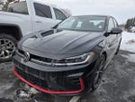 2025 Jetta GLI Thumbnail 2