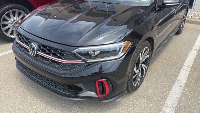 Preowned 2022 Volkswagen Jetta GLI Autobahn for Sale