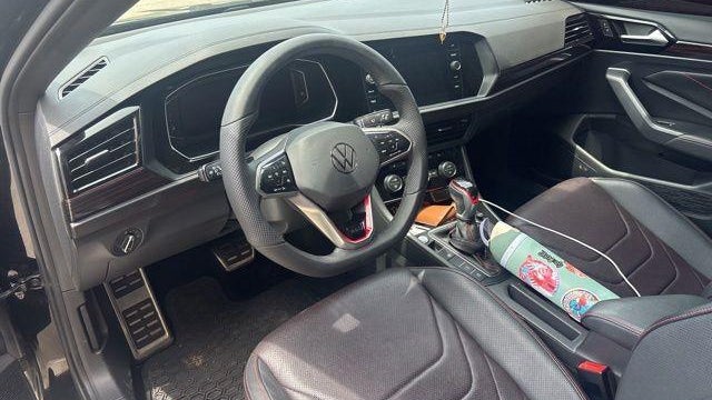 2022 Volkswagen Jetta GLI Autobahn