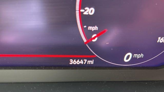 2022 Volkswagen Jetta GLI Autobahn