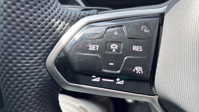 2022 Volkswagen Jetta GLI Autobahn