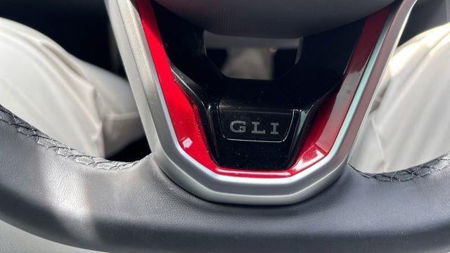2022 Volkswagen Jetta GLI Autobahn