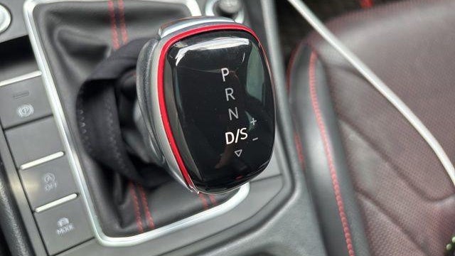 2022 Volkswagen Jetta GLI Autobahn