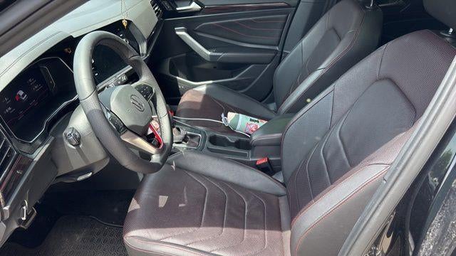 2022 Volkswagen Jetta GLI Autobahn