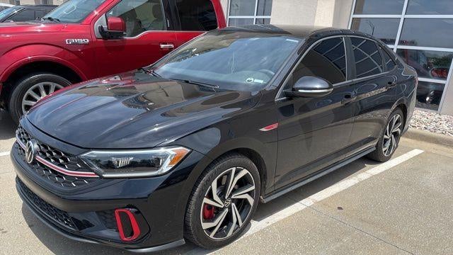 2022 Volkswagen Jetta GLI Autobahn
