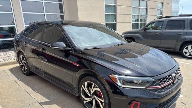 2022 Volkswagen Jetta GLI Autobahn