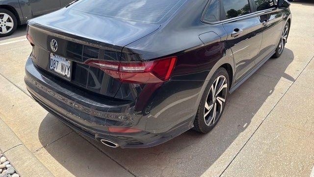2022 Volkswagen Jetta GLI Autobahn
