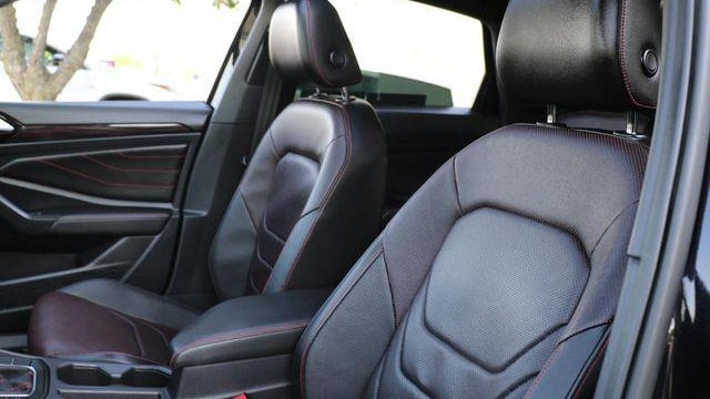 2022 Volkswagen Jetta GLI Autobahn