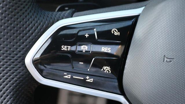 2022 Volkswagen Jetta GLI Autobahn