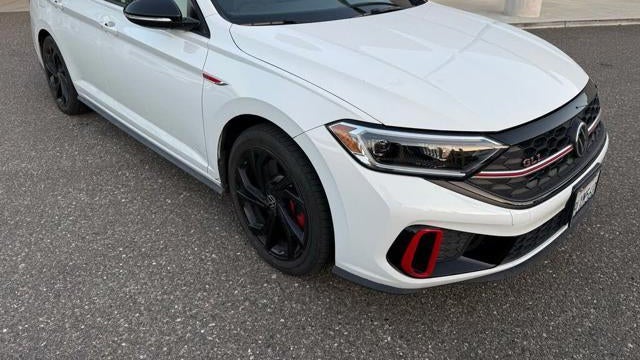 Preowned 2024 Volkswagen Jetta GLI Autobahn for Sale