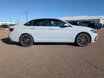 2025 Jetta GLI Thumbnail 3