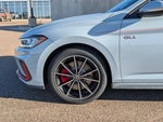 2025 Jetta GLI Thumbnail 13