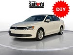 2012 Jetta Thumbnail 1