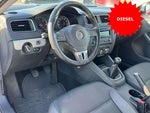 2012 Jetta Thumbnail 2