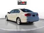 2012 Jetta Thumbnail 6