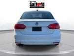 2012 Jetta Thumbnail 7