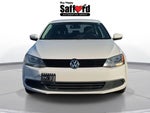 2012 Jetta Thumbnail 8