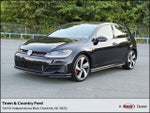 2018 Golf GTI Thumbnail 1
