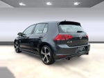 2018 Golf GTI Thumbnail 3