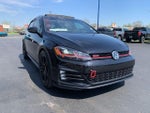 2018 Golf GTI Thumbnail 1