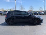 2018 Golf GTI Thumbnail 2
