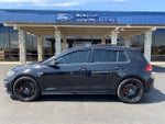 2018 Golf GTI Thumbnail 6
