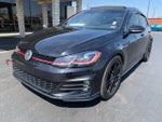 2018 Golf GTI Thumbnail 7
