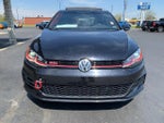 2018 Golf GTI Thumbnail 8