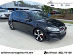 2018 Golf GTI Thumbnail 1