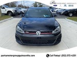 2018 Golf GTI Thumbnail 8