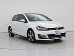 2016 Golf GTI Thumbnail 1