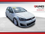 2017 Golf GTI Thumbnail 1