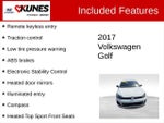 2017 Golf GTI Thumbnail 2
