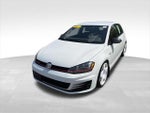 2017 Golf GTI Thumbnail 4