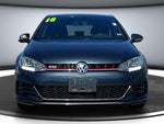 2018 Golf GTI Thumbnail 2