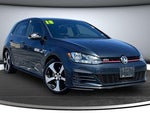 2018 Golf GTI Thumbnail 3