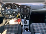 2018 Golf GTI Thumbnail 7