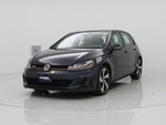 2018 Golf GTI Thumbnail 4