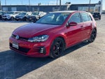 2018 Golf GTI Thumbnail 2