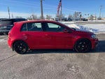 2018 Golf GTI Thumbnail 3