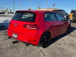 2018 Golf GTI Thumbnail 4