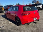 2018 Golf GTI Thumbnail 5